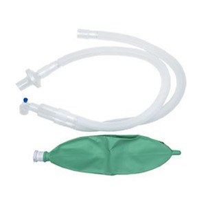 ANESTHESIA OXYGEN CIRCUIT PEDIATRIC EXPANDABLE TO 96IN (20/CS) [597-9561]