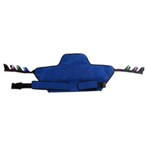 LIFTS SLINGS STANDING SOLID POLYESTER PADDED 600LB CAP XL F/SIT TO STAND (EA) [500-S50X-S2S]