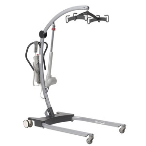 *USE - 500-LP600* LIFTS ELECTRIC LOW MANUAL BASE 6 PT CRADLE 600LB CAP (EA) [500-L600-6MB]