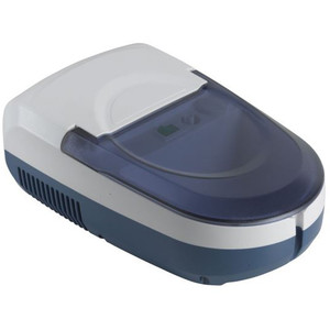 NEBULIZERS COMPRESSORS MACHINE 30PSI W/DISP NEBULIZER KIT & STORAGE CHAMBER (EA) [482-MQ6000]