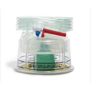 OXYGEN VENTILATOR HUMIDIFICATION CHAMBER DISP AUTO FILL COMPARE TO MR290V / HC385S (30/CS) [525-2310000]