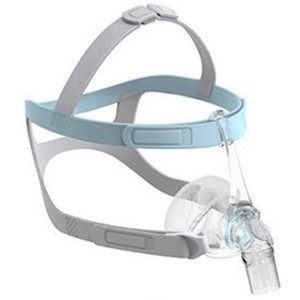CPAP ACCESSORIES MASK NASAL MD ESON 2 (EA) [437-ESN2MA]