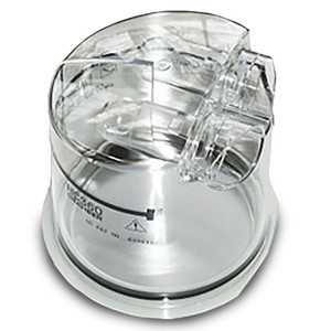 OXYGEN VENTILATOR HUMIDIFICATION CHAMBER DISP REUSABLE EXTENDED LIFE AIRVO 2 (EA) [437-HC360]