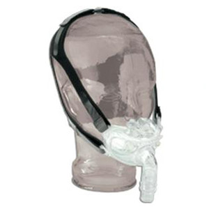 MASKS CPAP NASAL ALL SIZES HYBRID W/PILLOWS NASAL-AIRE II (30/CS) [157-HYB500]