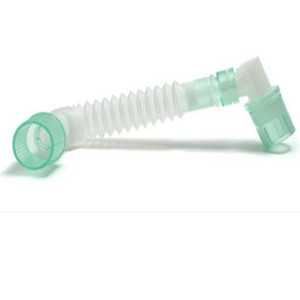 CATHETERS ACCESSORIES MOUNTS DOUBLE SWIVEL ELBOW 22MM ID 22MM OD 15MM ID 170MM SUPERSET (50/CS) [525-3506000]