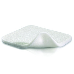 DRESSINGS FOAM SILICONE SELF-ADH LF ST 4IN X 5IN MEPILEX (5/BX 10BX/CS) [MOL294090]