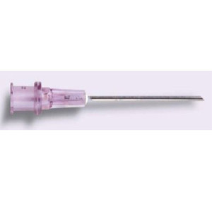 NEEDLES HYPODERMIC DISP ST BLUNT FILL 18GA X 1.5IN BD (100/BX 10BX/CS) [BD305180]