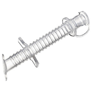 TRACHEOSTOMY CANNULAS SHORT-TERM W/FACEPLATE & PLUG/RING SET MONTGOMERY (EA) [782-330401]