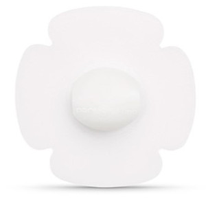 HUMID HEAT MOISTURE EXCHANGERS HME PROVOX LUNA (30/BX) [724-8013]