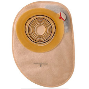 OSTOMY PCH 1PC CLOSED PRE-SIZED 1 3/8IN MAXI OPAQUE ASSURA (30/BX 16BX/CS) [046-12176]