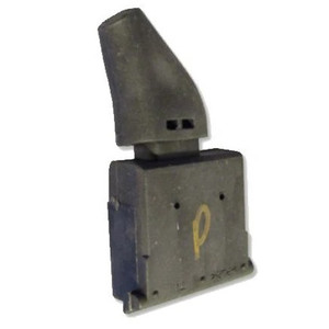 VITAL SIGNS DIAGNOSTICS ACCESSORIES TEMP CALIBRATION PLUG (EA) [500-ST80]