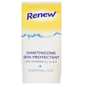 *USE - 500-BC4N1* BARRIERS SKIN CREAM W/DIMETHICONE VIT A D & E 5GM PKT COMPLIANCE SOLN MADE USA (144PKT/BX) [500-BC05-144]