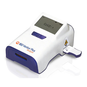 TEST SYSTEM UNIT ANALYZER W/COVID SARS-COV-2 SOFTWARE UPGRADE F/BD256082 BD VERITOR (EA) [BD256066]