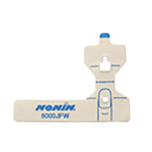 PULSE OXIMETER ACCESSORIES SENSOR WRAP DISP ADULT FLEXI WRAP MADE USA (25/PK) [749-8000JFW]