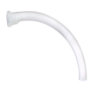 TRACHEOSTOMY CANNULAS FLEXIBLE INNER SINGLE USE ONLY ST DISP LF SZ 10.0MM SHILEY FLEX (10/BX 10BX/CS) [109-10IC10-EA]