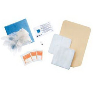 DRAINAGE VACUUM SYSTEM PROCEDURE PACK PLEURX (5/CS) [BD50-7290]