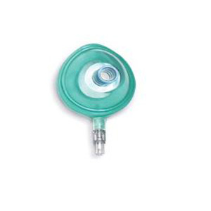 MASKS ANESTHESIA INFANT AIR CUSHION SM DISP LF ETHOX (20/PK) [157-VR1100-20]