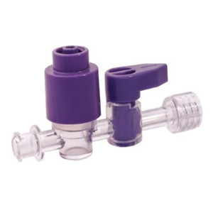 ENTERAL ACCESSORIES CONNECTOR ACE W/ ENFIT (10/BX 5BX/CS) [DAL485]