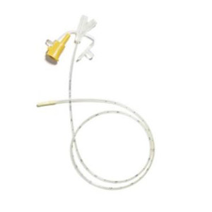 ENTERAL NG-TUBE DISP LF NS 10FR 36IN CORFLO (10/CS) [048-20-5361]