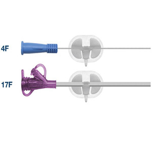 HOLDERS TUBE MULTI-PURPOSE MD SECURES TUBES 4FR-17FR CINCH (50/BX) [412-CINCH417M]