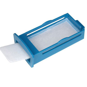 CPAP ACCESSORIES FILTERS REUSABLE DREAM STATION 2 MADE USA (1EA/PK) [781-CF1012F-1]