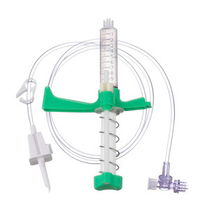 IV SETS ADMIN 20 DROPS/ML 105IN TUBING 1 PORT Z-800 (50/CS) [BR70071-DF-120]