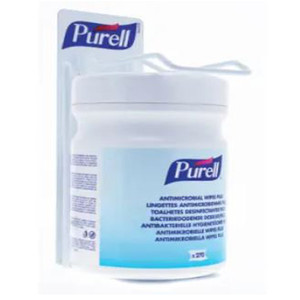 ACCESSORIES BRACKET F/ WIPE CANNISTER (EA) [GJ9001-01]