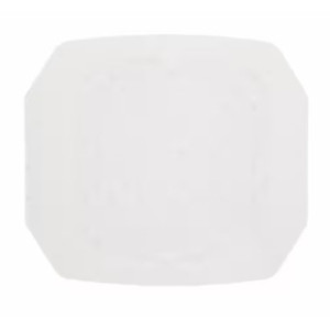 DRESSINGS CLEAR ACRYLIC LF ST 7.875IN X 8IN FRAME TEGADER (10BX 4BX/CS) [3M90805]