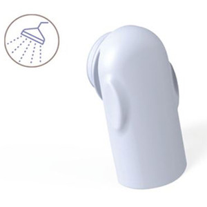 LARYNGECTOMY ACCESSORIES LIFE SHOWER PROVOX (EA) [724-8308]