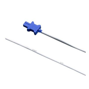 PROBE F/HYPOTHERMIA UNIT TEMP-MOLEX TYPE SOFT ESOPHAGEAL/RECTAL UNIVERSAL (50/CS) [594-81-02S409]