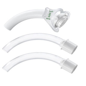 TRACHEOSTOMY TUBE TWIST CANNULA ST W/PERFORATED OBTURATOR LF SZ 5 15MM CONNECTOR TRACOE (EA) [730-303-05]
