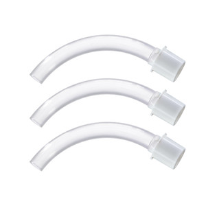 TRACHEOSTOMY TUBE TWIST INNER CANNULA ST LF SZ 6 CONNECTOR TRACOE (10/BX) [730-501X-06]