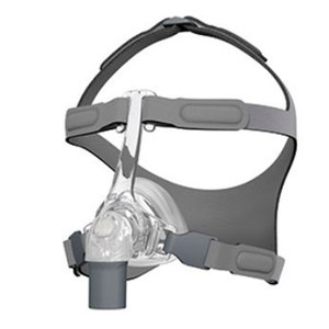 CPAP ACCESSORIES MASK W/ FOREHEAD SUPPORT SM ESON (EA) [437-400449]
