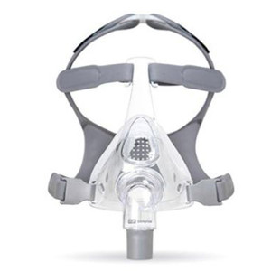 CPAP ACCESSORIES MASK FULL FACE SM SIMPLUS (EA) [437-400475]