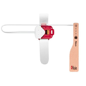 PULSE OXIMETER ACCESSORIES SENSOR RADIUS PPG FINGER (20/BX) [649-4585]