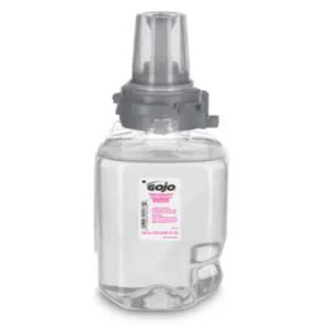 SOAPS FOAM HAND ANTIBAC PLUM SCENT F/ 700ML ADX-7 (4/CS) [GJ8712-04]