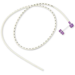 ENTERAL NG-TUBE DISP LF 8FR 31IN NONSTYLET ENFIT (10/CS) [122-ENFIT08080S]