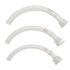 TRACHEOSTOMY CANNULAS INNER CUFFED BLUE LINE SELECT REPLACEMENT TRACH TUBES SZ 9.0MM W/O BPA DEHP LF PORTEX-BIVONA (20/BX) [168-101/856/090]