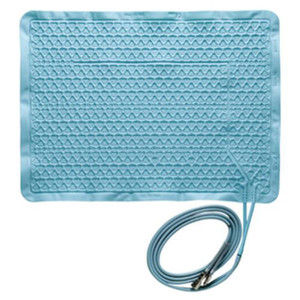 BLANKETS HYPER-HYPOTHERMIA PEDIATRIC 22 X 30IN PLASTIPAD REUSEABLE (EA) [161-194]