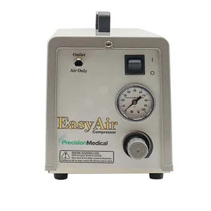 AIR COMPRESSORS MACHINE FLOW GAUGE EASY AIR (EA) [685-PM15-F]