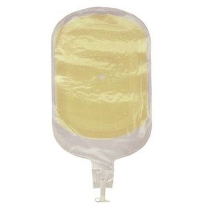 POUCHES WOUND TAP CLOSURE VERTICAL F/WOUNDS UP TO 9.7IN X 6.3IN EAKIN (10/BX 5BX/CS) [CVT8392-65]