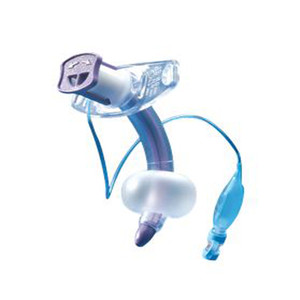 TRACHEOSTOMY CANNULAS INNER CUFFED REPLACEMENT TRACH TUBES SZ 6.0MM LF BLUE LINE SELECT PORTEX (50/BX) [168-101/858/060]