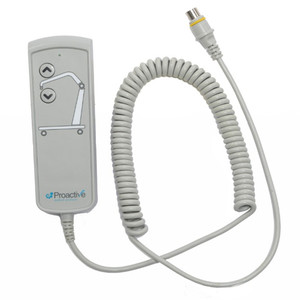 LIFTS ACCESSORIES HAND CONTROL F/500-LP500, 500-LP600, 500-STSM500, 500-STSM600 ELECTRIC MANUAL BASE 600LB CAP (EA) [500-LP-TH10]