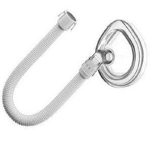 OXYGEN VENTILATOR COUGH ASSIST MASK ADULT SM F/T70 (EA) [265-1044188]