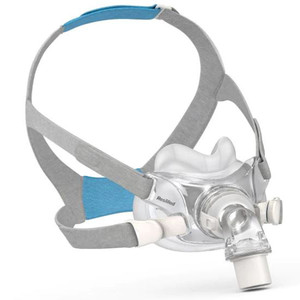 *DISC - USE 380-64601* MASKS CPAP FULL FACE W/HEADGEAR F30 AIRFIT (EA) [380-64101]