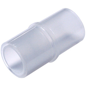 AEROSOL/TRACHEOSTOMY TUBE ADAPTER STR-STYLE MULTI 15MM ID X 22MM OD SUNSET (10/PK) [400-TAM-PK]