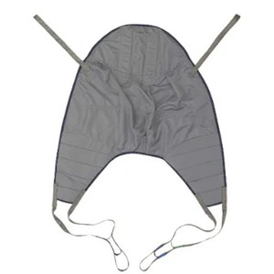 SLING FULL BODY UNIVERSAL HIGH POLY SIZE MD INVACARE (EA) [776-2483778]