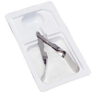 *USE - 150-06-6700A* KITS/TRAYS SKIN STAPLE REMOVAL KIT SS (50/CS) [500-06-6700A]