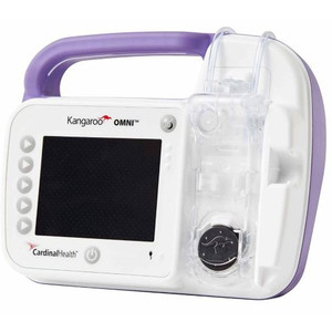 ENTERNAL FEEDING THICK FORMULA PUMP KANGAROO OMNI (EA) [150-385400]