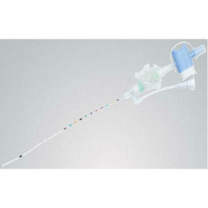 TRACHEOSTOMY CATHETER F/AIRWAY ACCESS CLSD SCTN 8FR (50/CS) [304-CSC208]